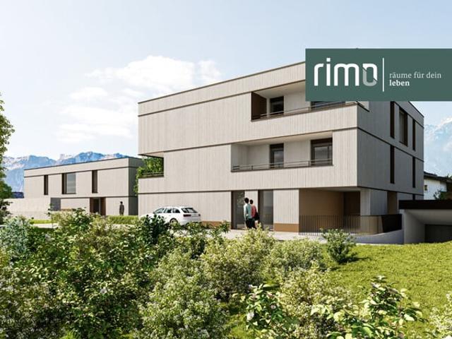 Apartment mieten in Feldkirch, Vorarlberg