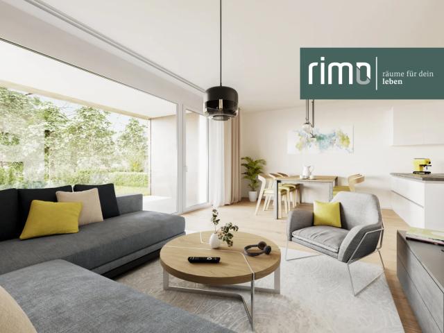 Apartment mieten in Nofels, Feldkirch