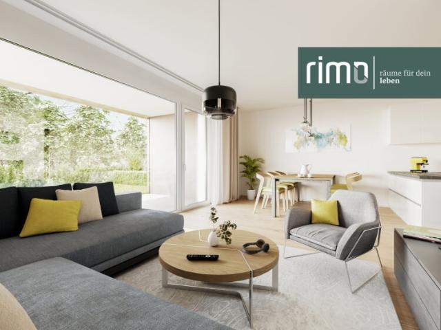 Dachgeschosswohnung mieten in Feldkirch, Vorarlberg