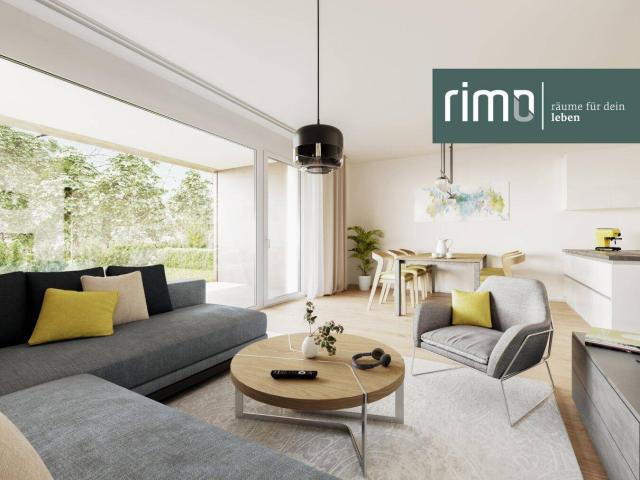 Apartment mieten in Nofels, Feldkirch
