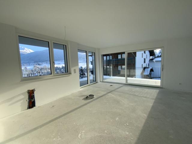 Wohnung kaufen in Oberperfuss, Tirol