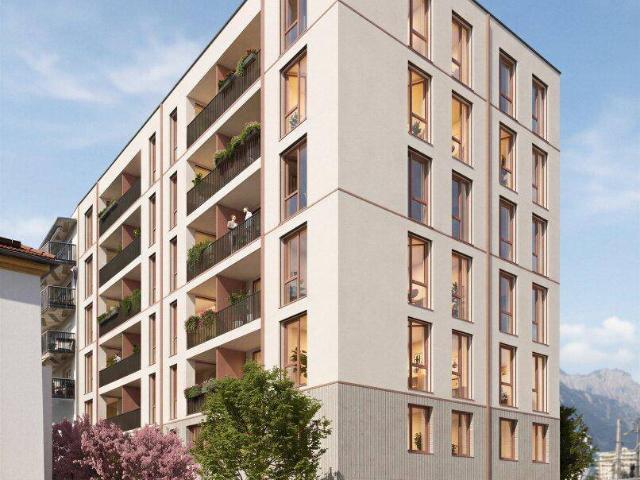 Apartment kaufen in Innsbruck