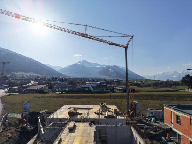 Apartment kaufen in Birgitz, Tirol