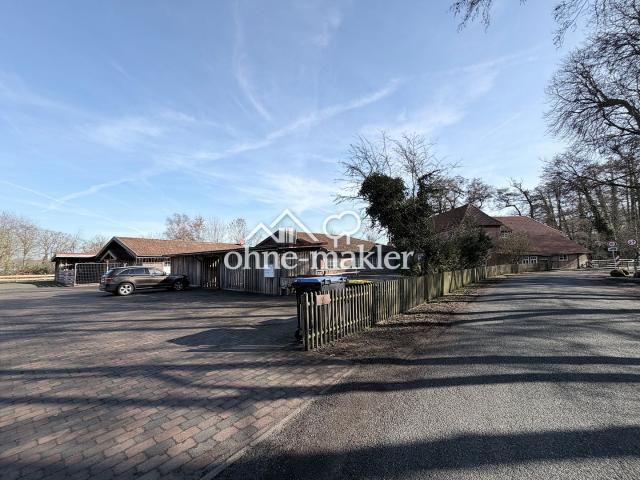 Haus kaufen in Neustadt am Rübenberge, Region Hannover