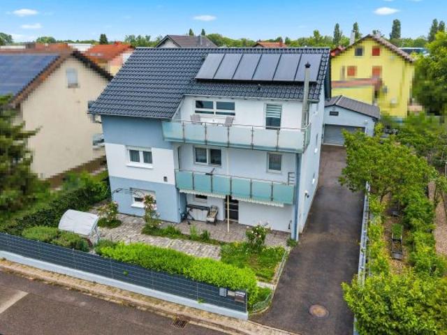 Haus kaufen in Sinzheim, Baden-Württemberg