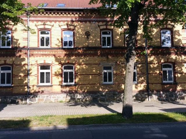 Haus kaufen in Rackwitz, Sachsen
