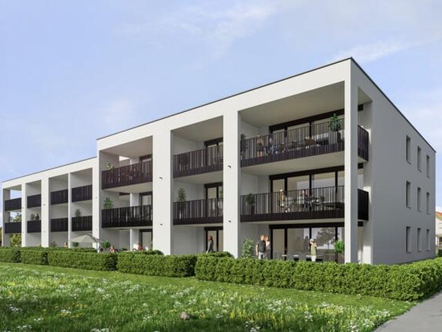 Immobilie  in Fußach, Bezirk Bregenz
