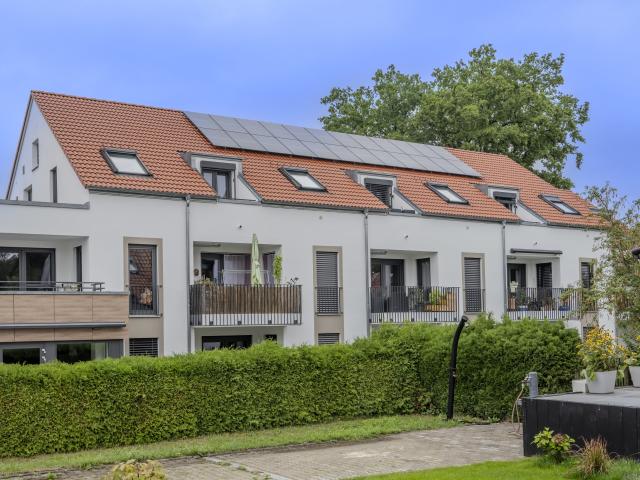 Wohnung kaufen in Pürgen, Bayern