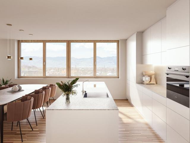 Wohnung kaufen in Götzis, Bezirk Feldkirch