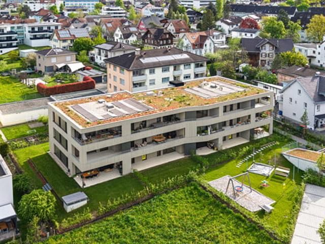 Immobilie  in Hohenems, Vorarlberg