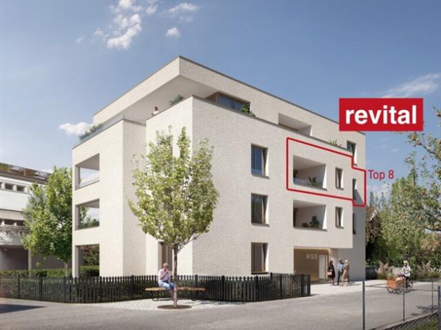 Terrassenwohnung kaufen in Lustenau, Vorarlberg