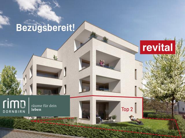 Apartment kaufen in Lustenau, Vorarlberg