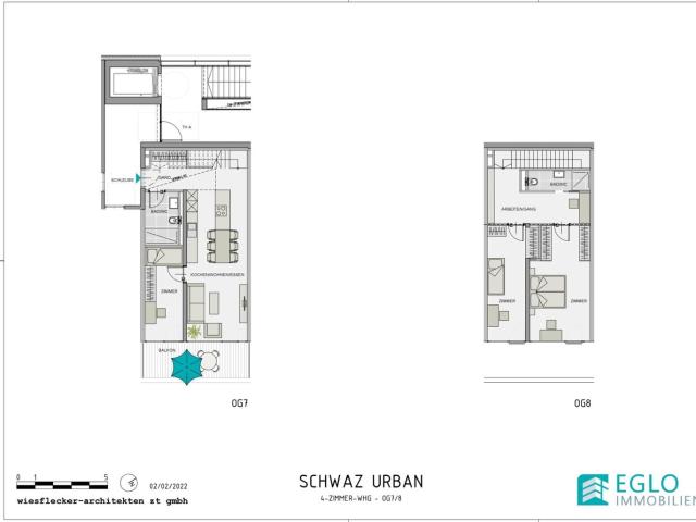 Wohnung kaufen in Schwaz, Tirol