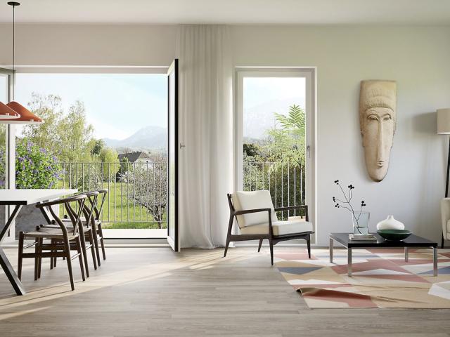 Wohnung kaufen in Micheldorf in Oberösterreich, Oberösterreich