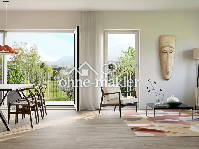Wohnung kaufen in Atzelsdorf, Micheldorf in Oberösterreich