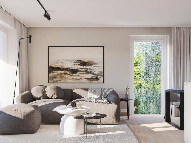 Apartment kaufen in Eberschwang, Oberösterreich