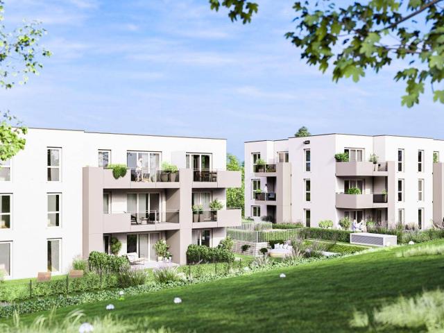 Apartment kaufen in Eberschwang, Oberösterreich