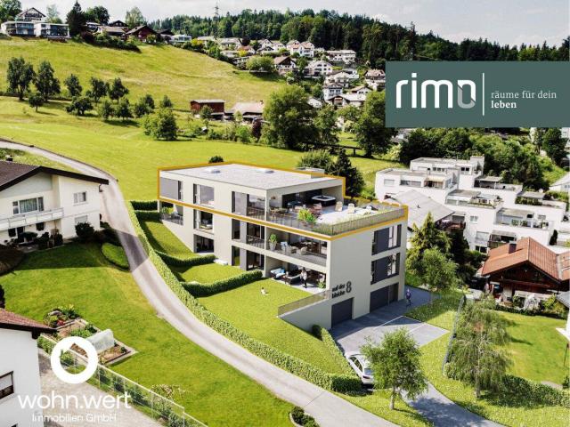 Apartment kaufen in Frastanz, Fellengatter