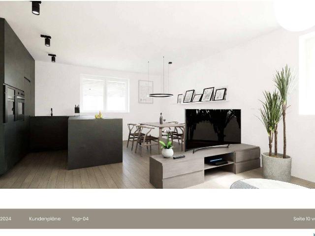 Apartment kaufen in St. Pantaleon, Niederösterreich