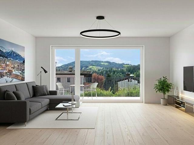 Dachgeschosswohnung kaufen in Wattens, Tirol