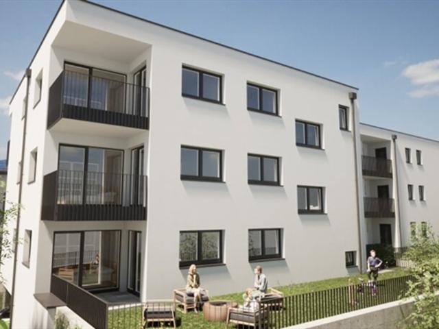 Wohnung kaufen in Wattens, Tirol