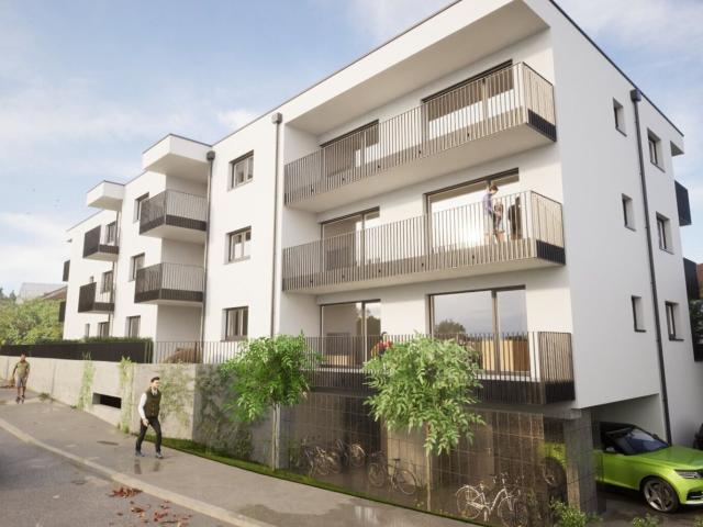Wohnung kaufen in Wattens, Tirol