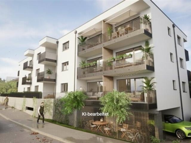 Wohnung kaufen in Wattens, Tirol