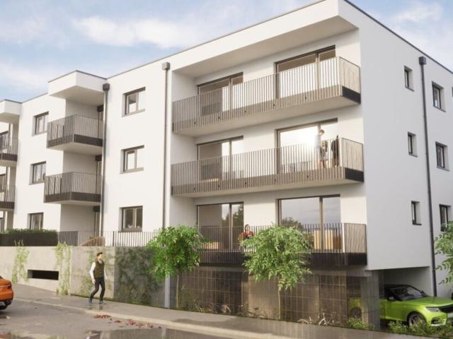 Wohnung kaufen in Wattens, Tirol