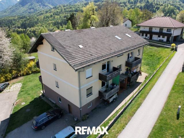 Mehrfamilienhaus kaufen in Bromberg, Niederösterreich