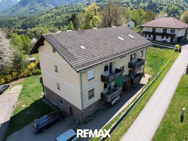 Immobilie kaufen in St. Jakob im Rosental, Kärnten