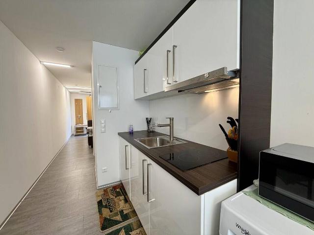 Apartment mieten in Ternitz, Niederösterreich