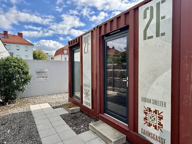 Apartment mieten in Ternitz, Bezirk Neunkirchen