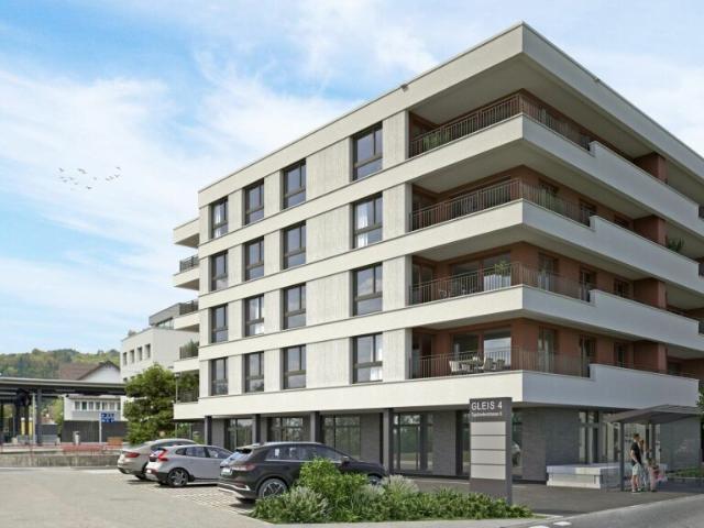 Atelier mieten in Lü