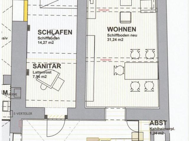 Immobilie mieten in Ottensheim, Oberösterreich