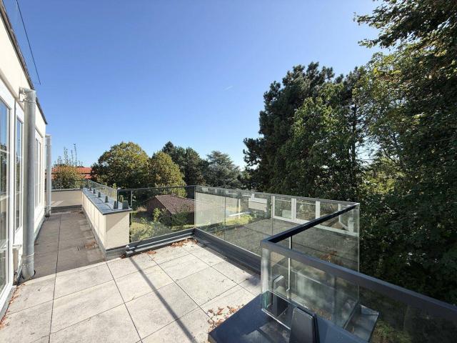 Apartment kaufen in Döbling, Wien