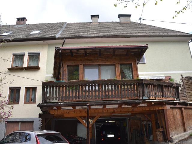 Haus kaufen in Arnoldstein
