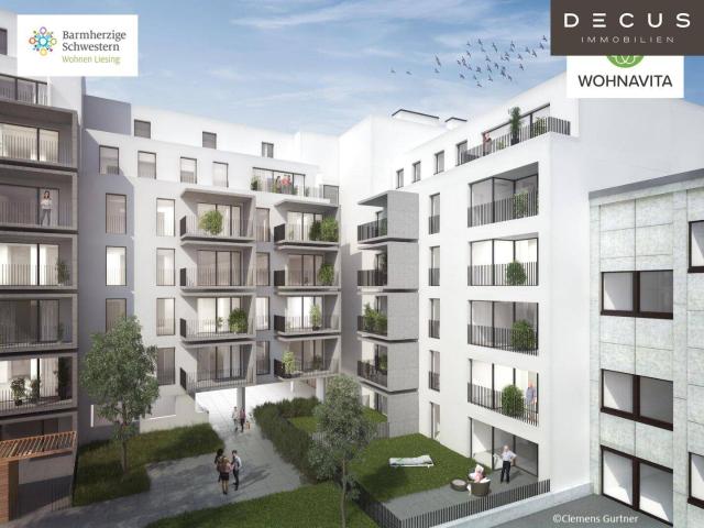 Apartment mieten in Liesing, Wien