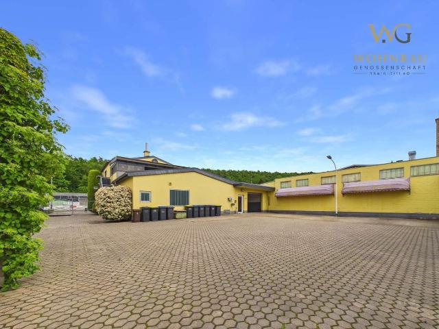 Industrie kaufen in Bergheim, Rhein-Erft-Kreis