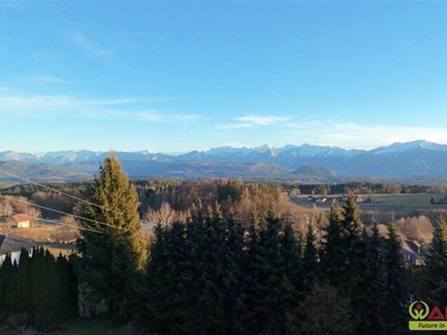 Grundstück kaufen in Göriach, Kärnten