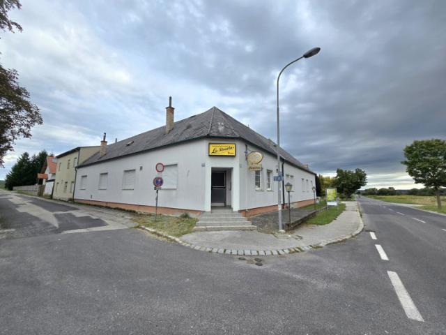 Haus kaufen in Loipersbach im Burgenland, Burgenland