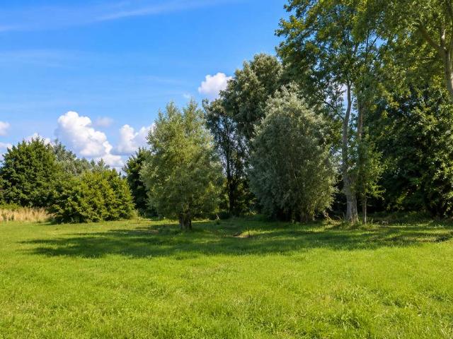 Erdgeschosswohnung kaufen in Rambin, Vorpommern-Rügen