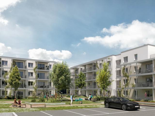 Wohnung kaufen in Freistadt, Oberösterreich