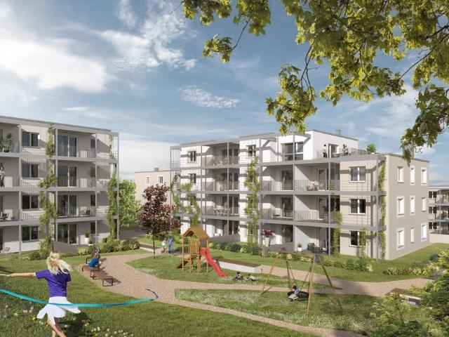 Wohnung kaufen in Freistadt, Oberösterreich