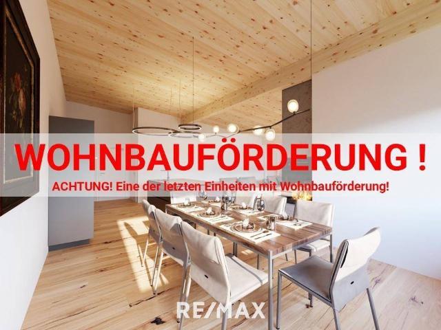 Apartment kaufen in Itter, Tirol