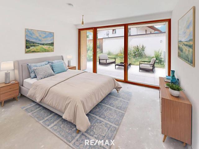 Apartment kaufen in Pfunds