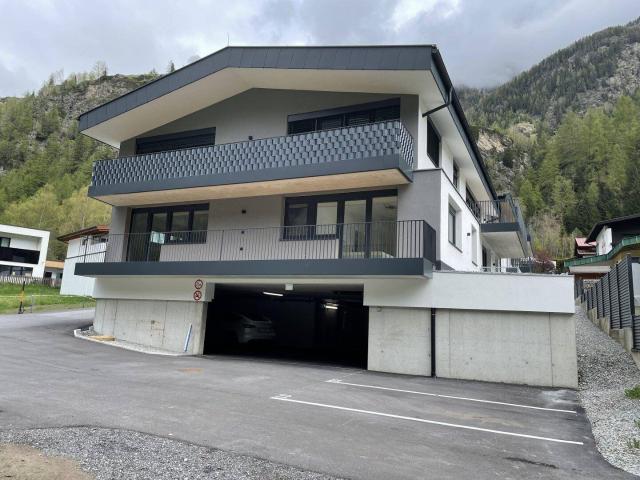 Apartment kaufen in Längenfeld, Tirol