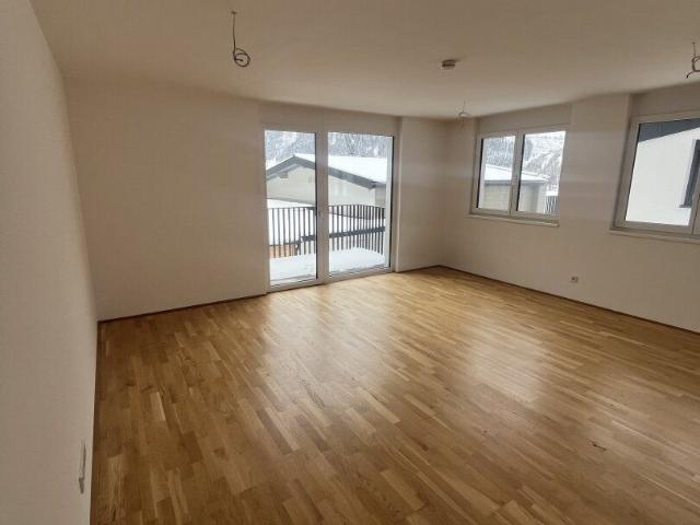 Wohnung kaufen in Längenfeld, Tirol