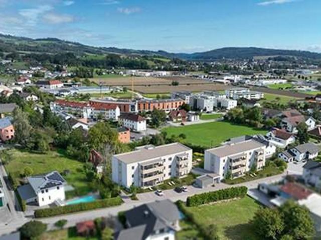 Wohnung kaufen in Urfahr, Linz