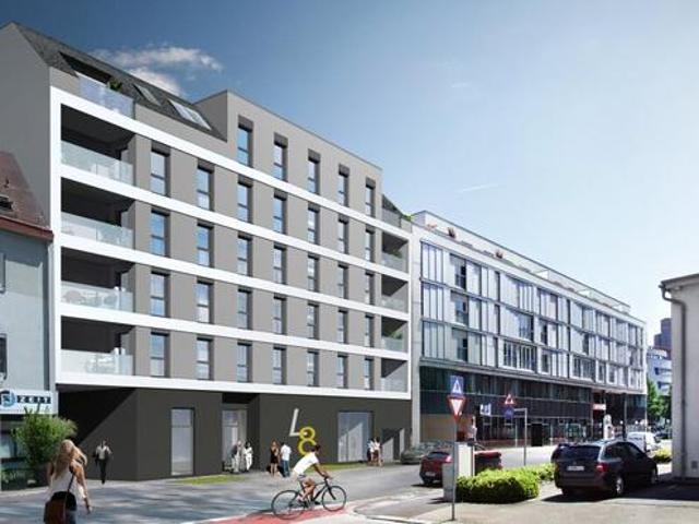 Wohnung kaufen in Linz, Oberösterreich