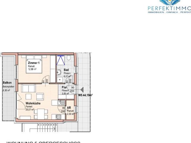 Wohnung kaufen in Mötz, Tirol